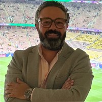 Hesham Fahmy
