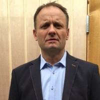 Lars Egeskov