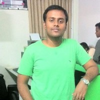 Balaji R