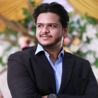 Saif Shaikh