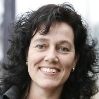 Ragonda Van Der Meulen-Arts
