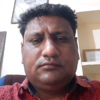 Nitish Mandavkar