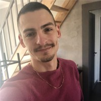 Jonas DABIN