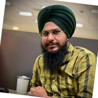 Amandeep Singh