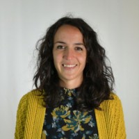 Cécile Gracy Garmendia