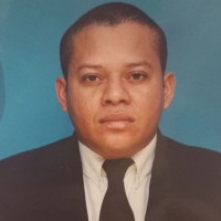 Helder Hudison Diniz Dias