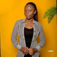 Emmaculate Moyo