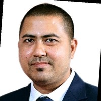 Ryan Buragohain