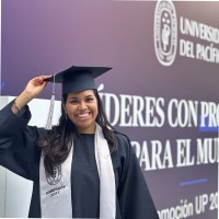 Luciana Zegarra Muñante