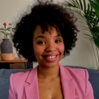 Shanya Jones