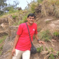 vikranth t