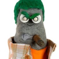 Ed The Sock