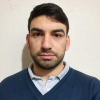 Federico Escalante