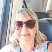 Sue Franklin