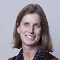 Tanja Evers