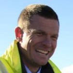 Bruce Fleming