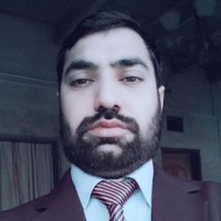 Touseef Ali