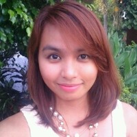 Riza Lorraine Aunzo