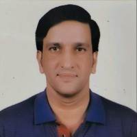 Mool Chand Jangid