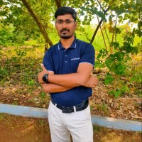 K l Raju
