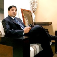 Shripal Lodha