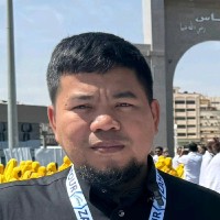 Ahmad Satiri