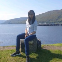 Ayesha Hussain Ba (Hons) Mcct