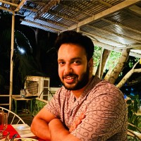 Abhinav Paliwal