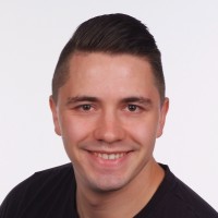 Aaron Jonas Liederbach