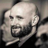 David Milner Msc