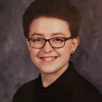 Samantha Carr