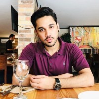 Daniyal Jafri