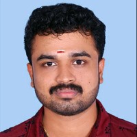 Vishnu K S