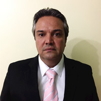 Alexandre Barbosa Rodrigues