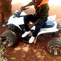Andre's Phiri
