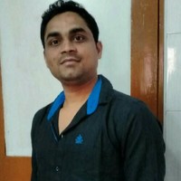 Devendra Dhariya