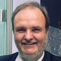 Michael Ebert