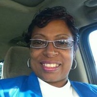 Joretha Jones-James