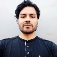 Gerson Bedon Pumayay