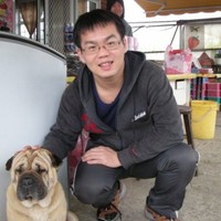 Leon Peng