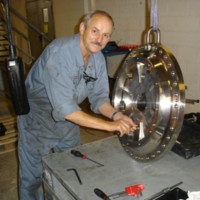 Paul Bodin
