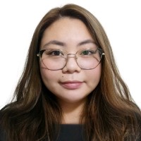 Debbie Kate Comendador