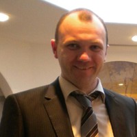 Jerome Poussant
