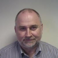 Paul Welsh