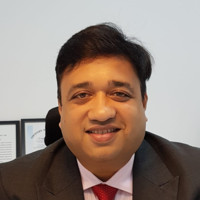 Nilesh Virkar