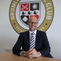 Paul Adamthwaite