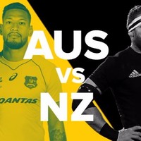 Bledisloe Cup