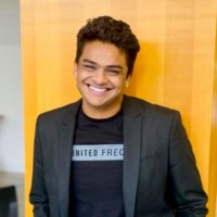 Aditya Rege, Associate Aia