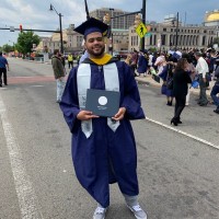 Michael Cruz