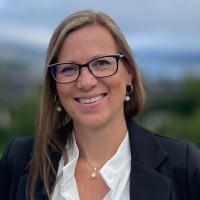 Therese Spikkerud